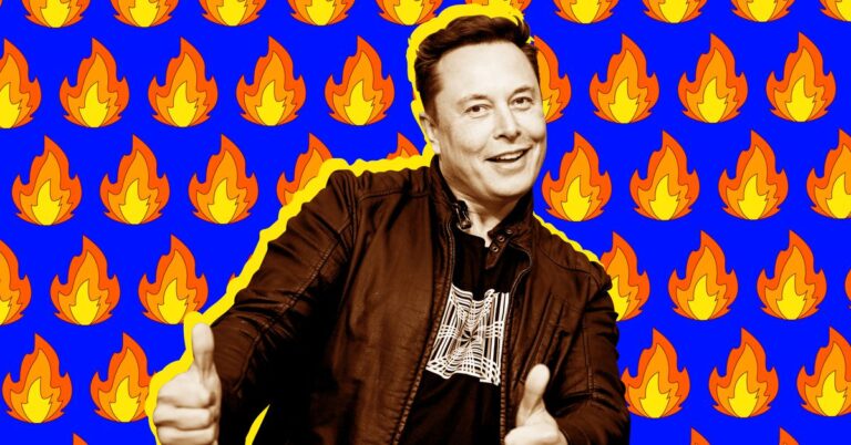 Elon Musk’s Response To Fake Verified Elon Twitter Accounts: A New Permanent Ban Policy For Impersonation