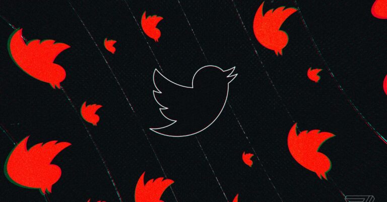 Twitter Blue Signups Disappear A Day After Fakes And Mayhem