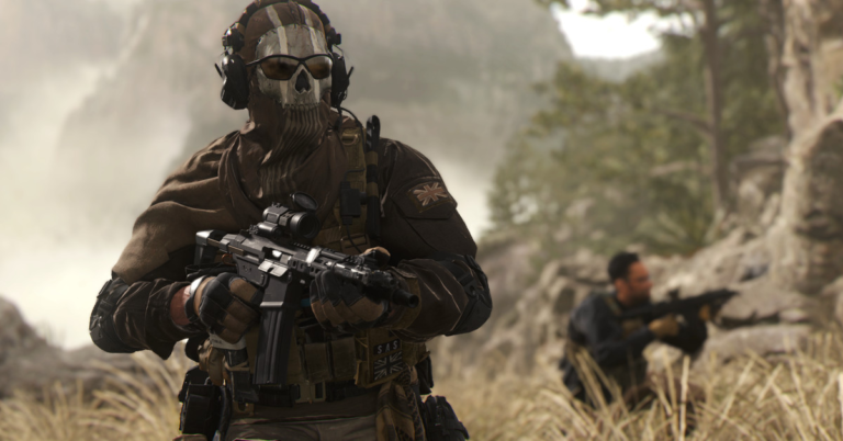 Microsoft’s Xbox Chief Settles The Call Of Duty PlayStation Debate Once And For All