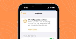 apple-pulls-option-to-upgrade-to-new-homekit-architecture-in-ios-16.2