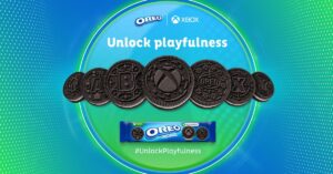 oreo’s-xbox-themed-cookies-unlock-forza,-halo,-and-sea-of-thieves-skins