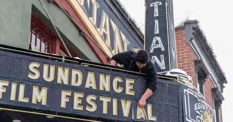 Sundance 2023: All The Latest Movie Reviews And Updates From The Festival