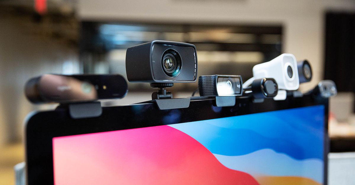 the-best-webcam-to-buy-right-now