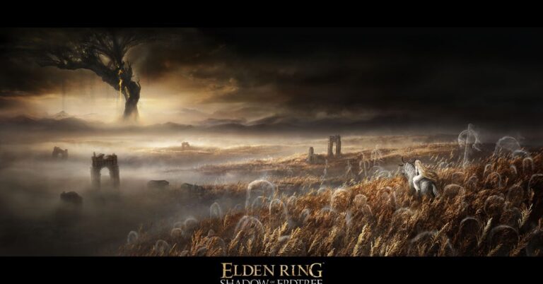 Elden Ring Expansion Shadow Of The Erdtree Is Officially In Development