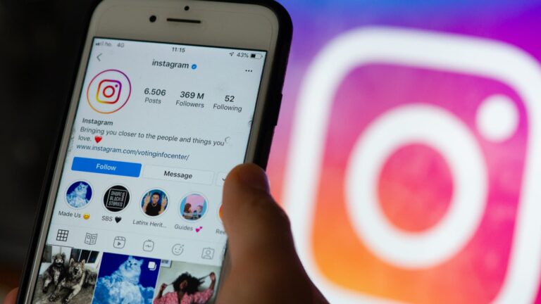 What Makes Instagram Essential For Organisations In 2023?