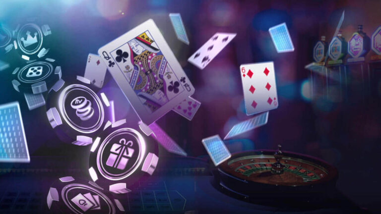 What Powers an Online Casino?