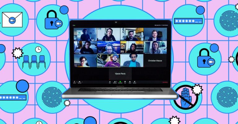 The Best Free Apps For Video Meetings