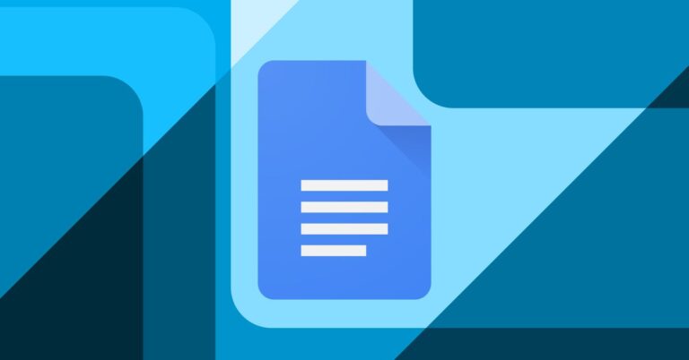Some Questions For The Employees Behind Google Docs