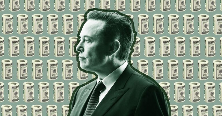 Elon Musk Reportedly Halves Twitter’s Valuation In Internal Memo