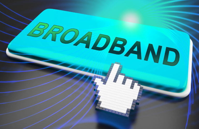 Advantages and Disadvantages of Wireless Broadband