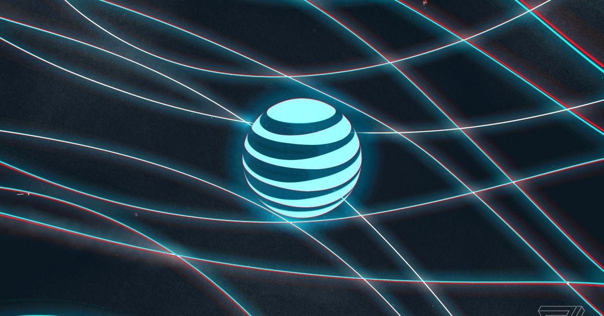 at&t-email-accounts-reportedly-broken-into-to-steal-crypto