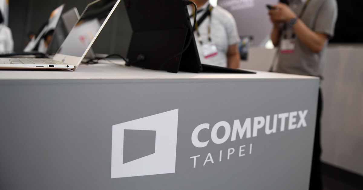 computex-2023:-all-the-news-from-taiwan’s-big-pc-show