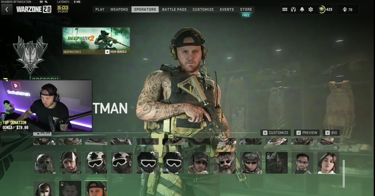 activision-removes-another-streamer’s-skin-from-call-of-duty