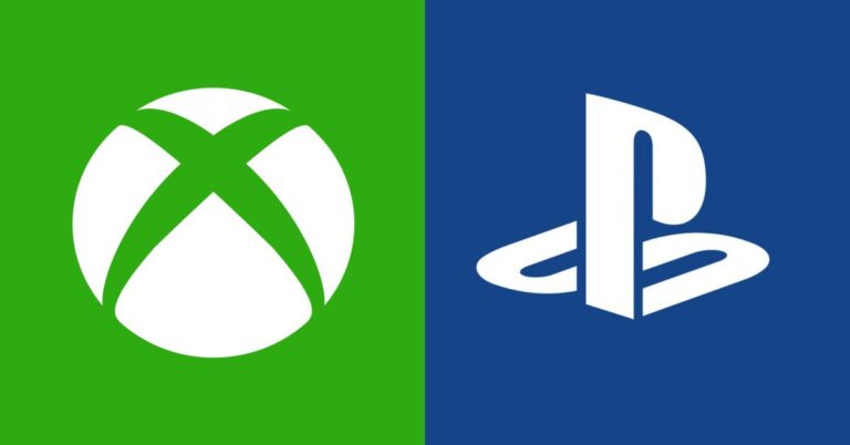 The FTC’s Case Against Microsoft Could Quickly Turn Into Xbox Vs. PlayStation