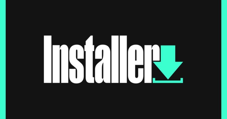 Installer: An AI Search Engine And The Coolest Speakers Ever