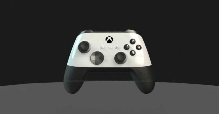 Microsoft’s New Xbox Controller Borrows Great Ideas From Stadia, Steam, And Sony