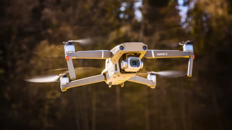 How Drone Survey Companies Are Shaping The Future of Land Surveying: What to Expect In Accuracy and Time-Savings