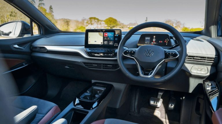 Behind the Wheel Confidence: How Volkswagen Satnav Repair Services Enhance Your Driving Experience
