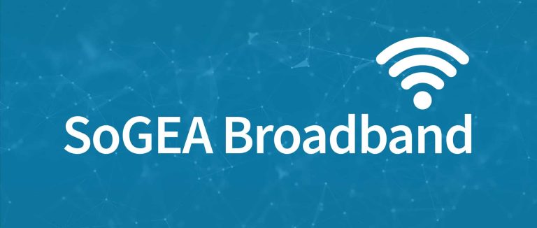 The Evolution of Internet Access: An Insight into SoGEA Broadband