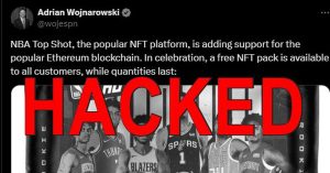the-latest-‘woj-bomb’-was-just-a-scam-nft-tweet-from-a-hacked-account