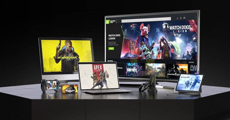 Nvidia’s Free-Tier GeForce Now Will Soon Show Ads While You’re Waiting To Play