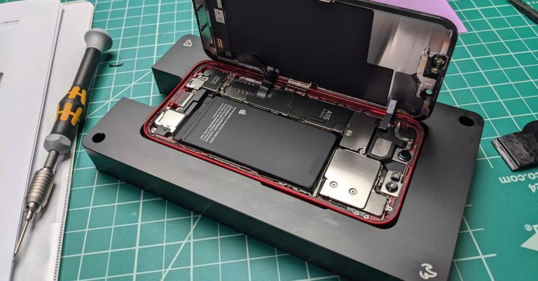 Oregon Is About To Sign — Or Veto — The Strongest Right-To-Repair Law Yet