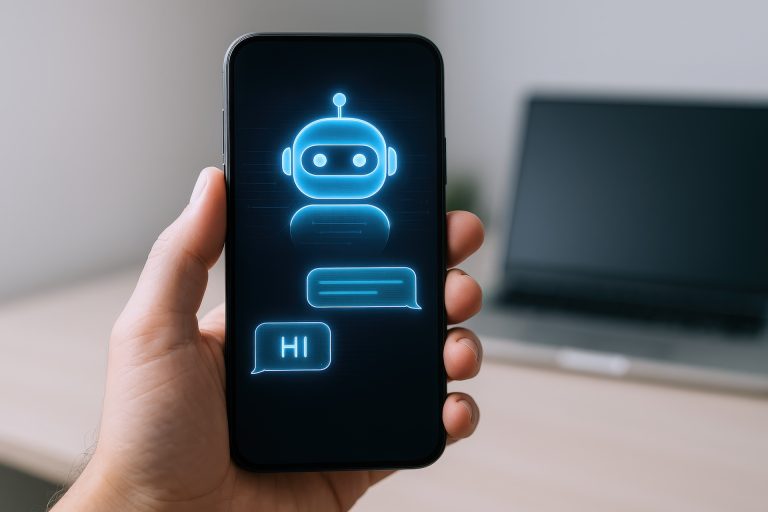 Architecting Equity in the Digital Age: The New Frontier of Conversational Systems
