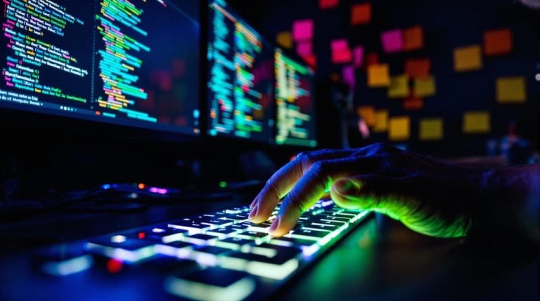 Vibe Coding Unveiled: A Fresh Contrast to Traditional Prompt Engineering