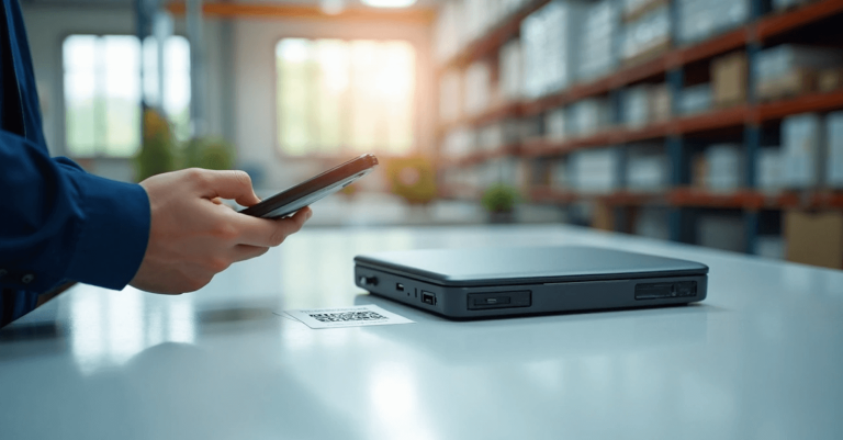 The Future of Traceability Through Material Passports