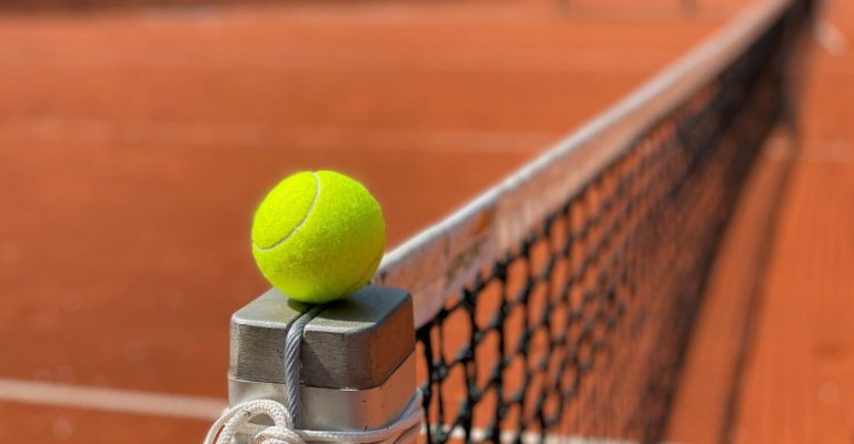 Real-Time Insights: How a Tennis API Powers Modern Match Predictions