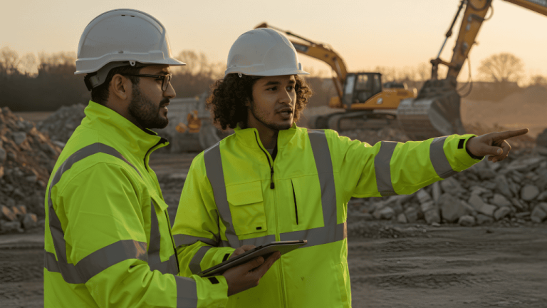 A Practical Guide to Finding AI for Enterprise Safety Management