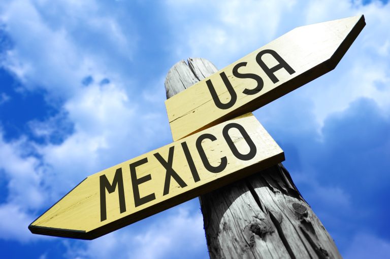 Glenn Hamer Highlights North America’s Potential to Lead in Technology, Manufacturing and Energy